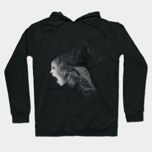 Overthinking Hoodie